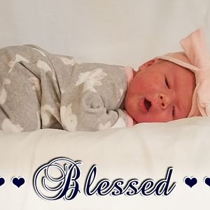 Meet your Posher, Leanne